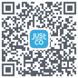 JustCocodice QR per il download