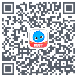 数据测试环境 QRcode
