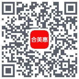 合美惠 QRcode