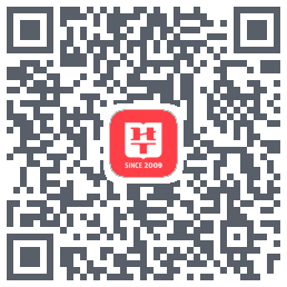 华图在线 QRcode