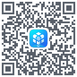 网格通 QR-код для загрузки