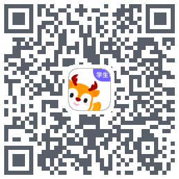 外研U学du code QR de téléchargement