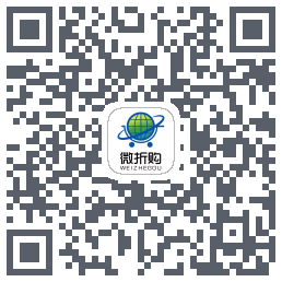 微折购 QRcode