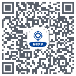 曲靖公交 QRcode