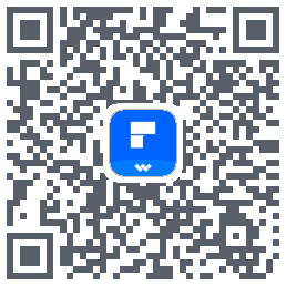 PDFelement QRcode