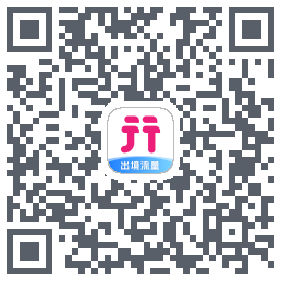 无忧行código QR de descarga de