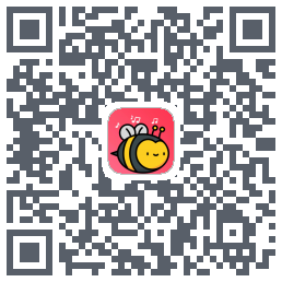 蜜乐直播的下载二维码