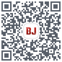 BJAPPのダウンロードQRコード