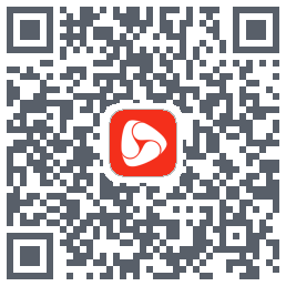 河马剧场 QRcode