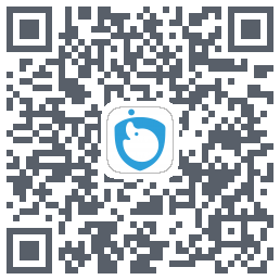 大象驾到 QRcode