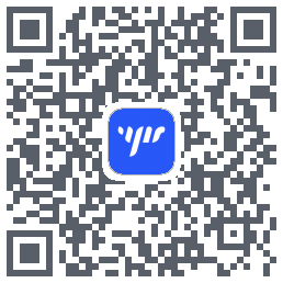爱原物 QRcode