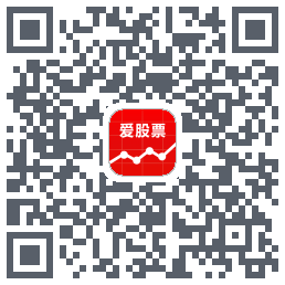 爱股票的下載二維碼