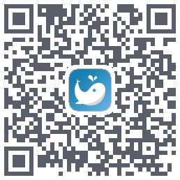 艾思科蓝的下载二维码