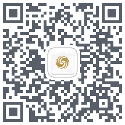 鳳凰秀código QR de descarga de