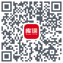 库课网校的下載二維碼