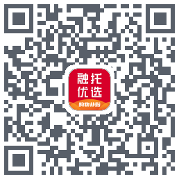融托优选 QRcode