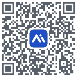 秘塔AI搜索du code QR de téléchargement