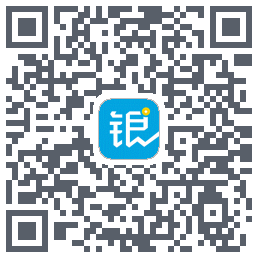 银响力的下載二維碼
