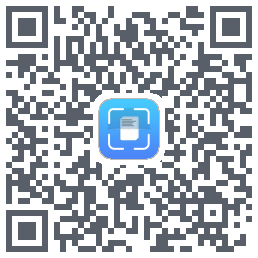 扫描仪万能王kod QR do pobrania