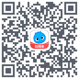 数据测试环境 QRcode
