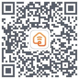 LinkHome的下載二維碼