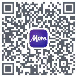 墨尔冥想的下載二維碼