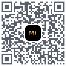 秘语空间du code QR de téléchargement