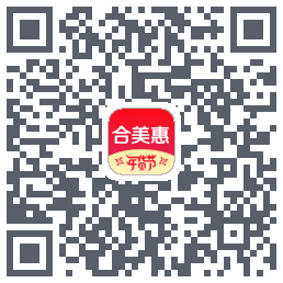 合美惠 QRcode