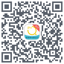 银座银行kod QR do pobrania