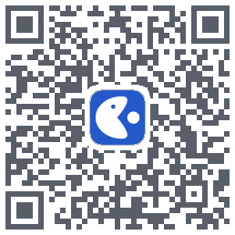 蓝昭AI智慧门店收银台 QRcode