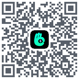 掌心雷 QRcode