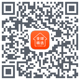 全球家精选codice QR per il download