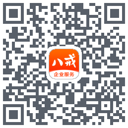 猪八戒的下载二维码