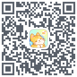 宠宠语音codice QR per il download
