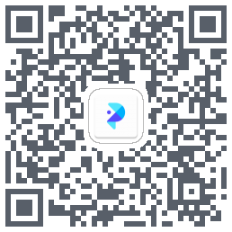 PicWishcodice QR per il download