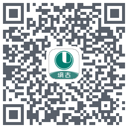 农批管家código QR de descarga de