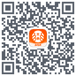 掌上大学 QRcode