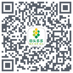 田头多多 QRcode