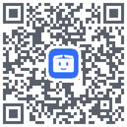 PikPak QR-код для загрузки