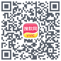 搜款网的下載二維碼