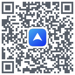 WhatsGPSdu code QR de téléchargement