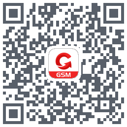 GSM的下載二維碼