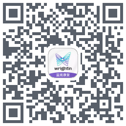 澜渟 QRcode