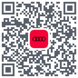 上汽奥迪 QRcode