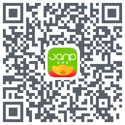 驾安配 QRcode