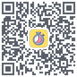 UpTimerDownload QR-Code