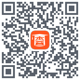 查博士的下載二維碼