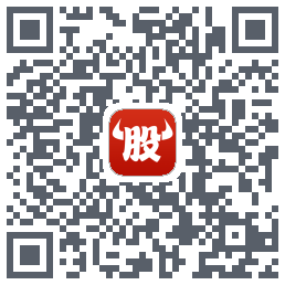 牛股王 QRcode