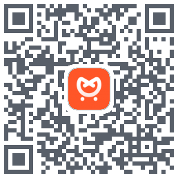 蝉选 QRcode