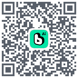 波点音乐 QRcode